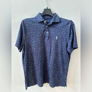 Ralph Lauren Polo men’s polo